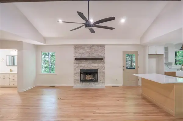 117 Marten Court, Waleska, GA 30183