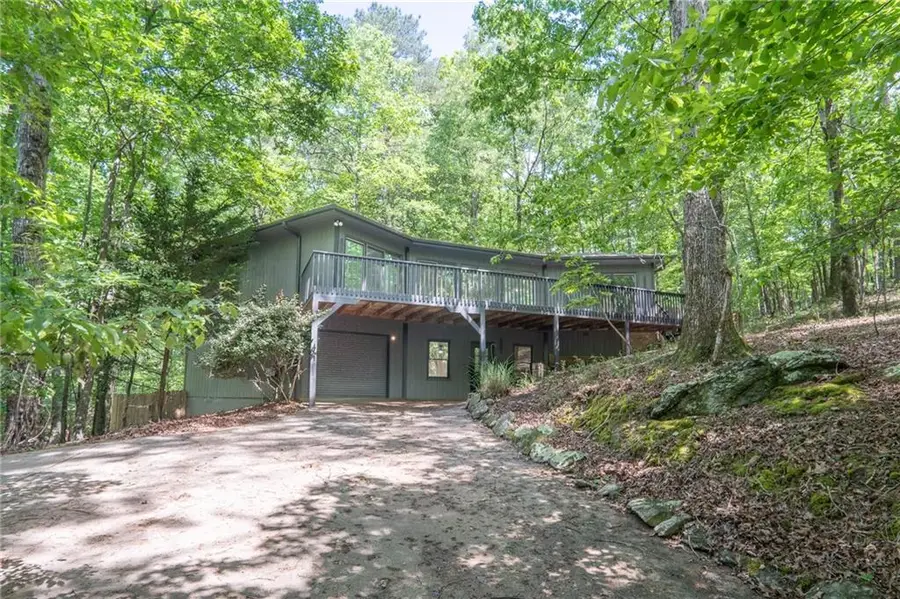 117 Marten Court, Waleska, GA 30183 - #3