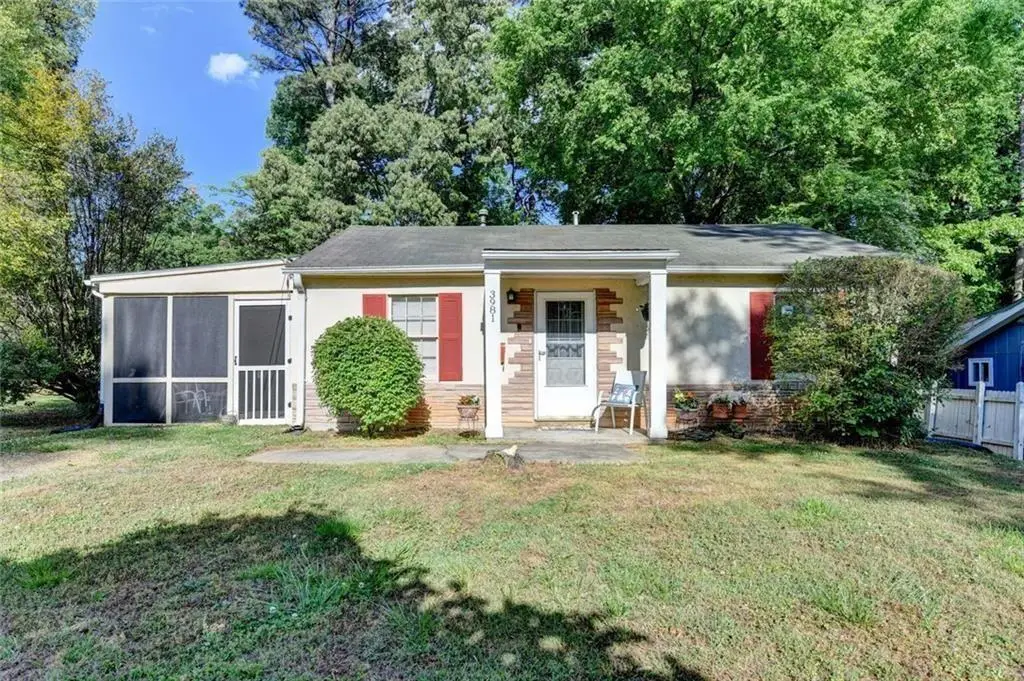 3981 Forrest Court, Atlanta, GA 30341 - #1