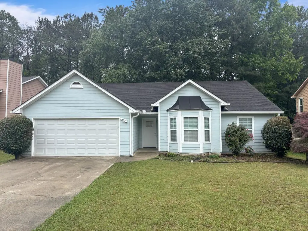 4835 Camberbridge Drive, Alpharetta, GA 30022 - #1