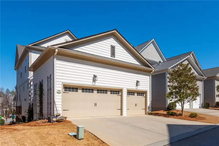 219 Dawson Drive N, Woodstock, GA 30188 - #2