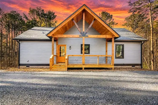 82 Monitor Drive, Ellijay, GA 30540