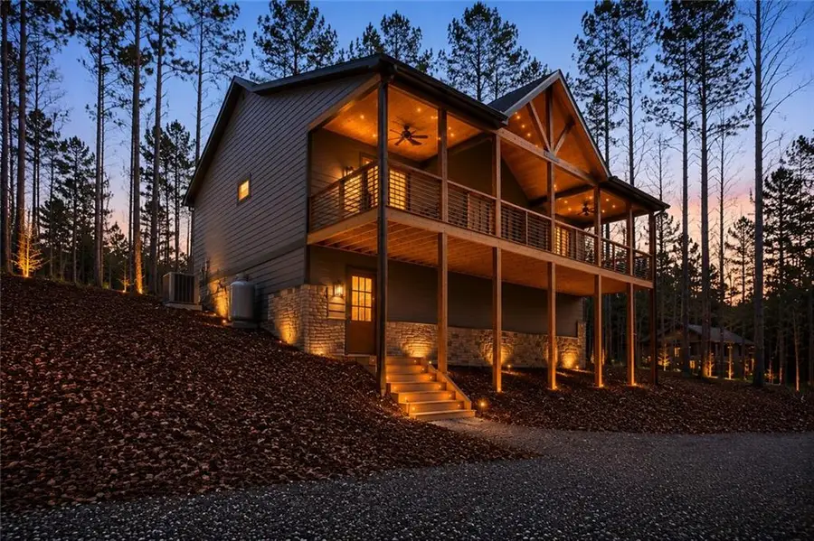 82 Monitor Drive, Ellijay, GA 30540 - #3