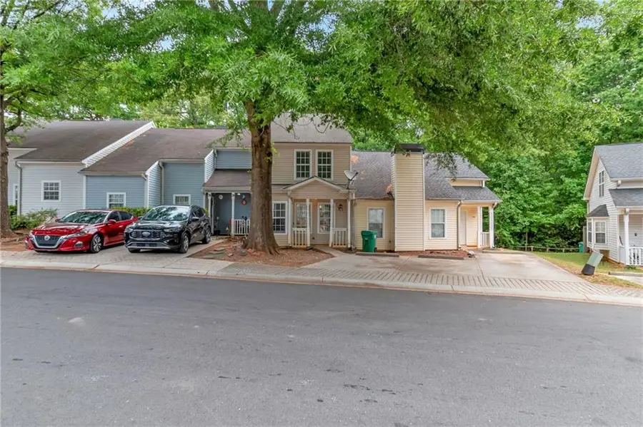6488 Wellington Chase Court, Lithonia, GA 30058 - #2