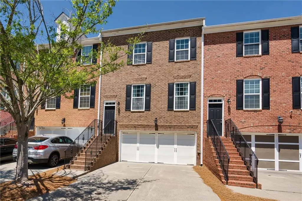 2251 Ewell Park Drive, Lawrenceville, GA 30043 - #1