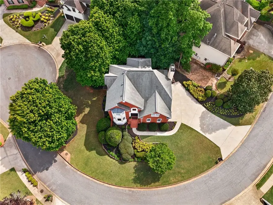3664 Outlook Court Ne, Marietta, GA 30066 - #3