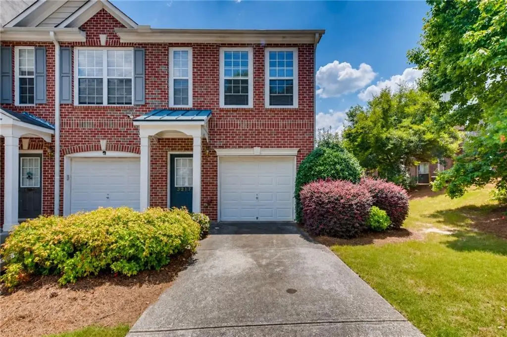 3217 Mill Springs Circle, Buford, GA 30519 - #1