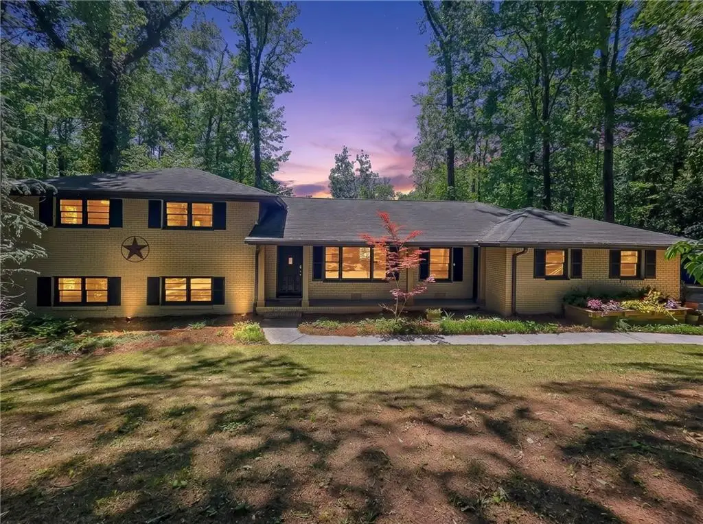 3873 Samaria Court, Tucker, GA 30084 - #1