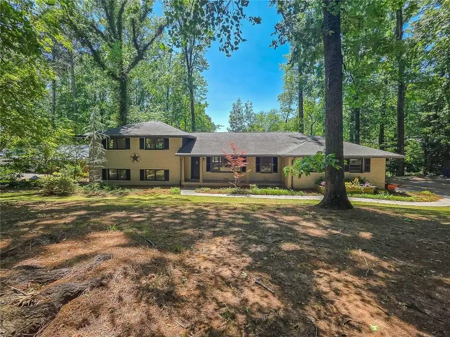 3873 Samaria Court, Tucker, GA 30084 - #2