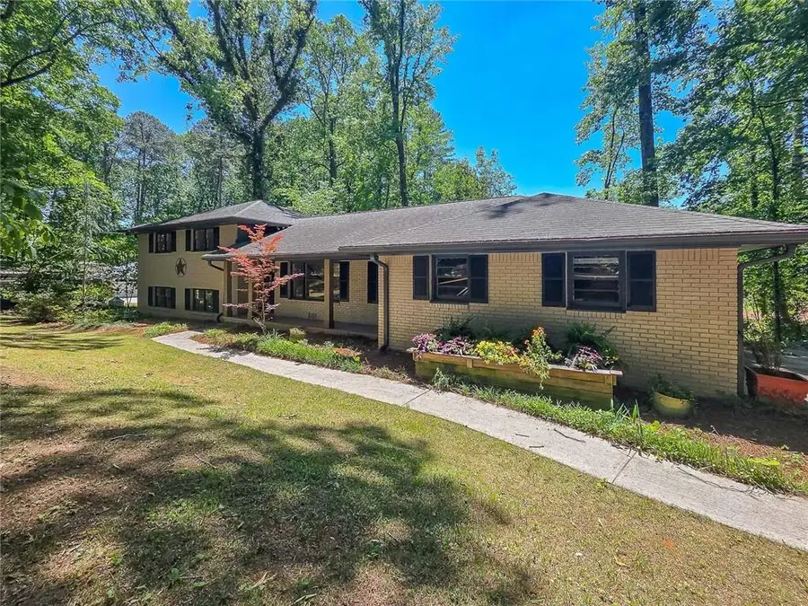 3873 Samaria Court, Tucker, GA 30084 - #3