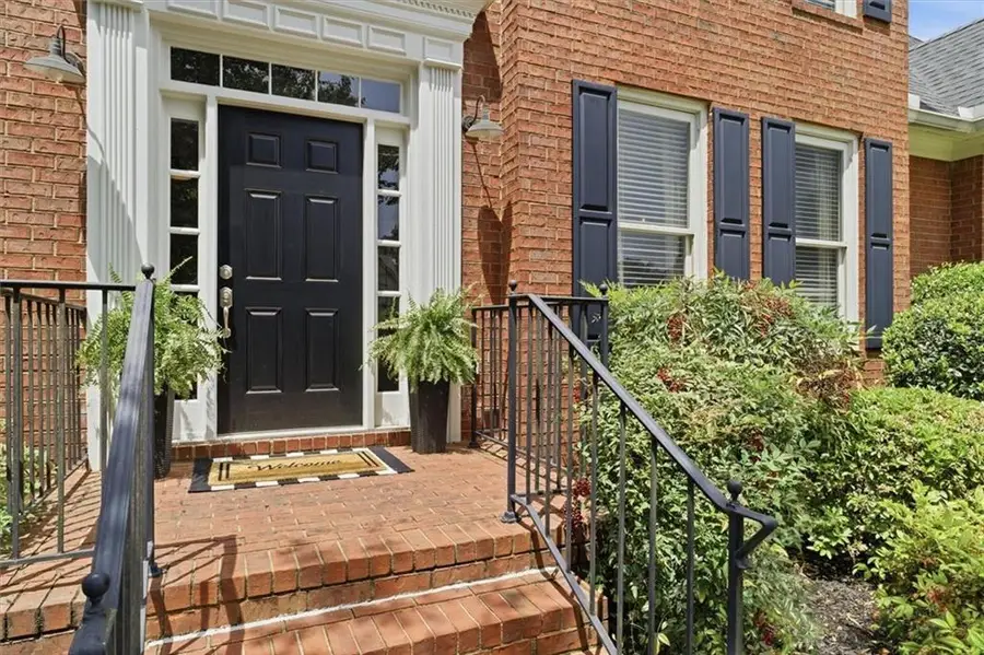 405 Millhaven Way, Alpharetta, GA 30005 - #3