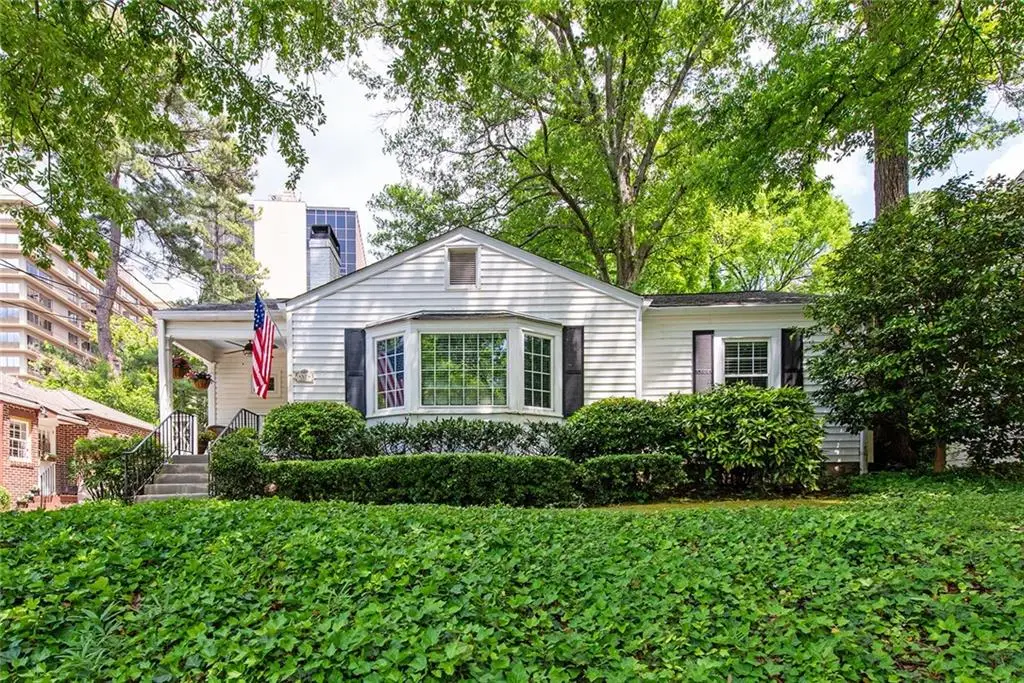 57 Standish Avenue Nw, Atlanta, GA 30309 - #1