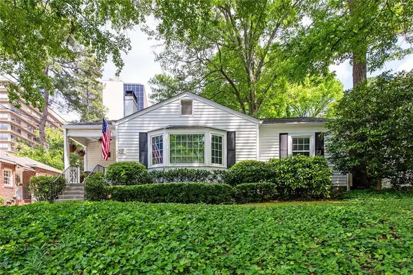 57 Standish Avenue Nw, Atlanta, GA 30309