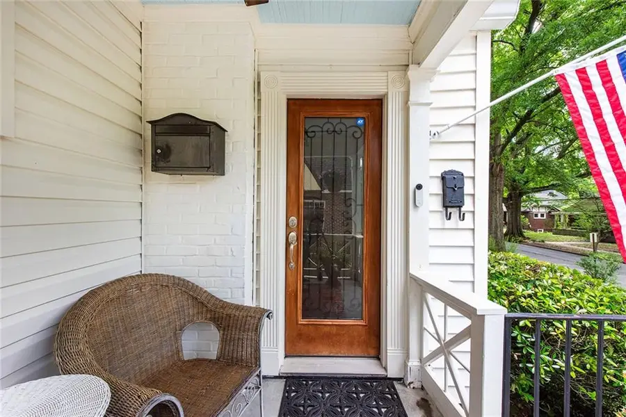 57 Standish Avenue Nw, Atlanta, GA 30309 - #2