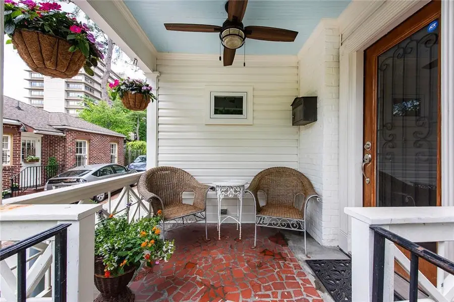 57 Standish Avenue Nw, Atlanta, GA 30309 - #3