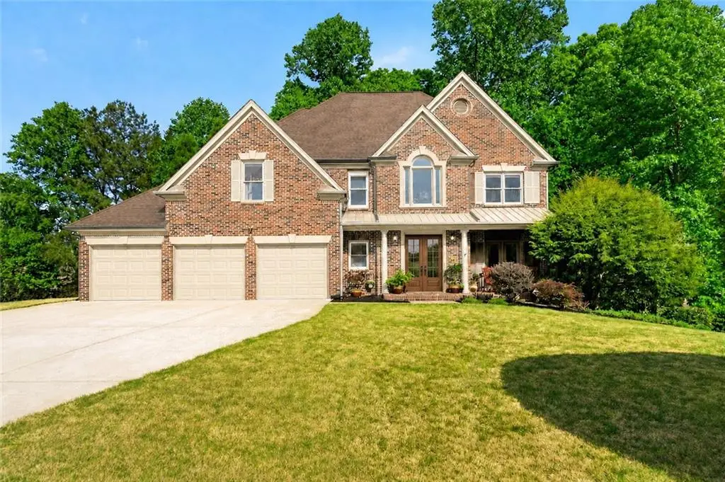 3744 Thunder Way Ne, Marietta, GA 30066 - #1
