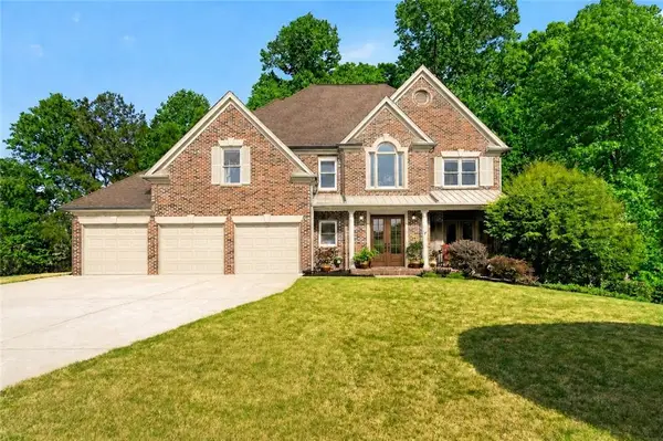3744 Thunder Way Ne, Marietta, GA 30066