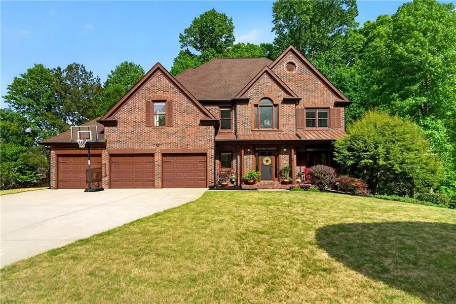 3744 Thunder Way Ne, Marietta, GA 30066 - #2
