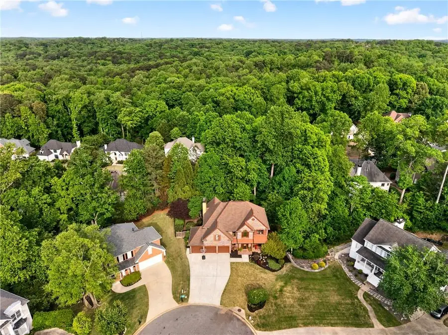 3744 Thunder Way Ne, Marietta, GA 30066 - #3