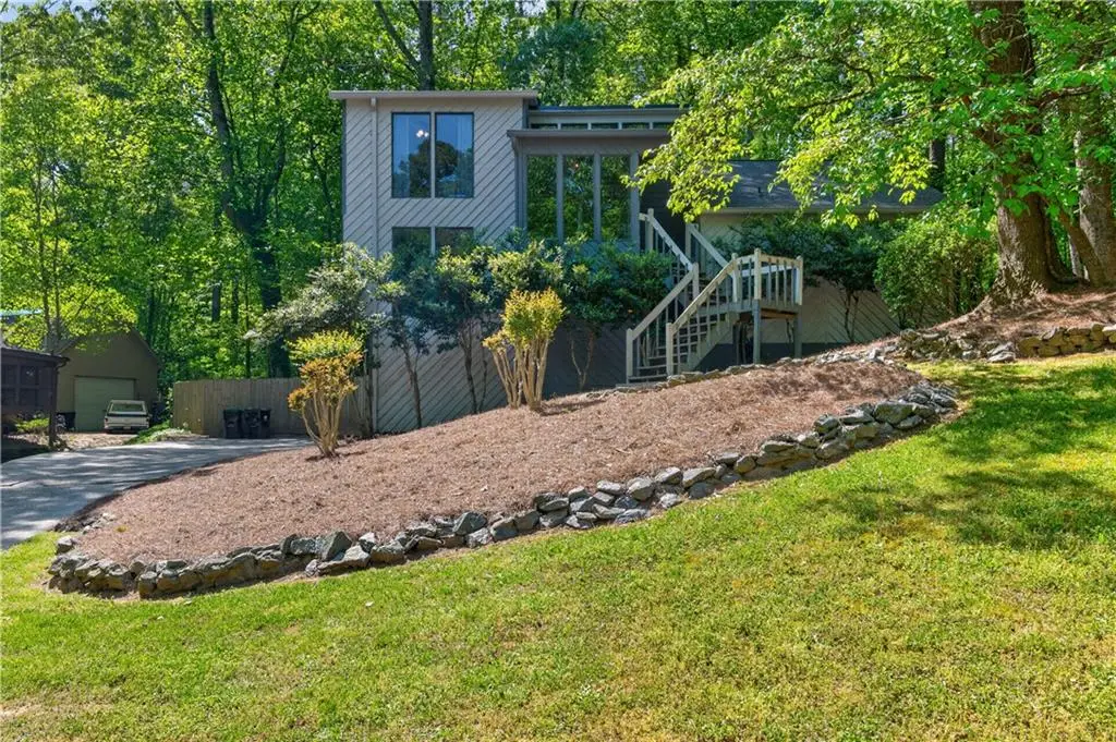 226 Watkins Glen Drive Ne, Kennesaw, GA 30144 - #1