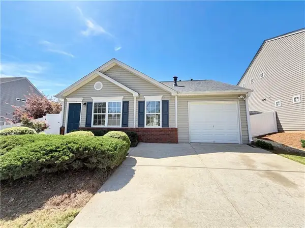 503 Oakleaf Court, Acworth, GA 30102