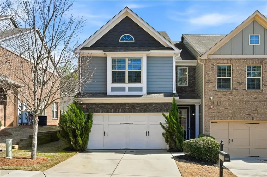 6655 Story Circle, Norcross, GA 30093 - #1