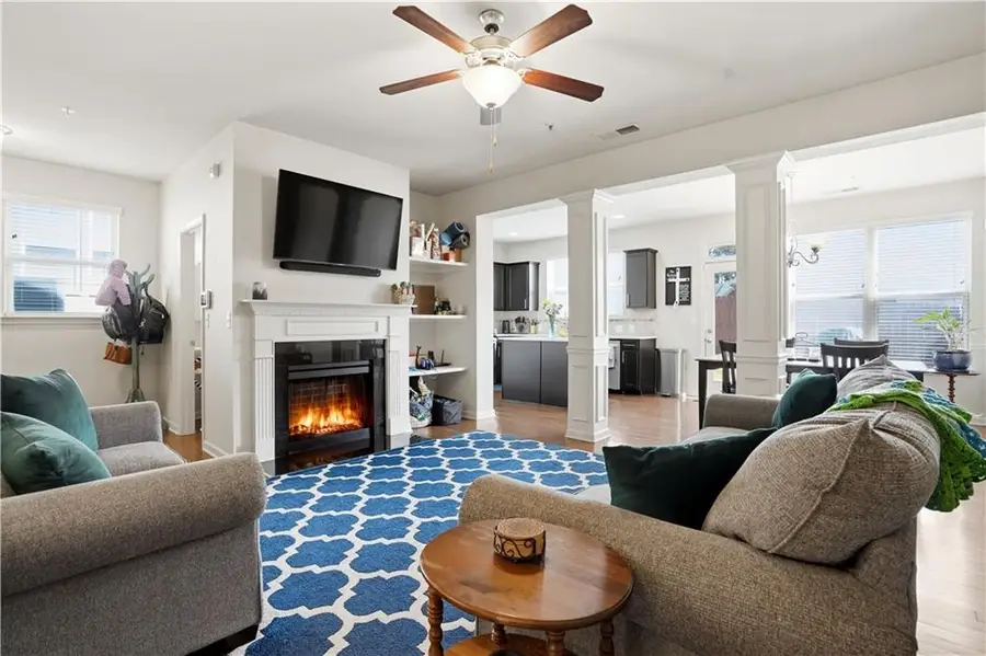 6655 Story Circle, Norcross, GA 30093 - #3