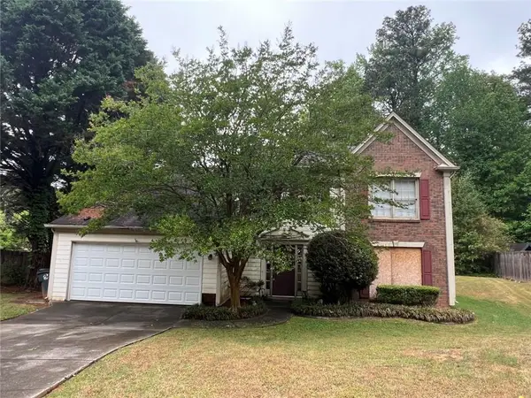 848 NW Eagle Creek Court Nw, Lawrenceville, GA 30044