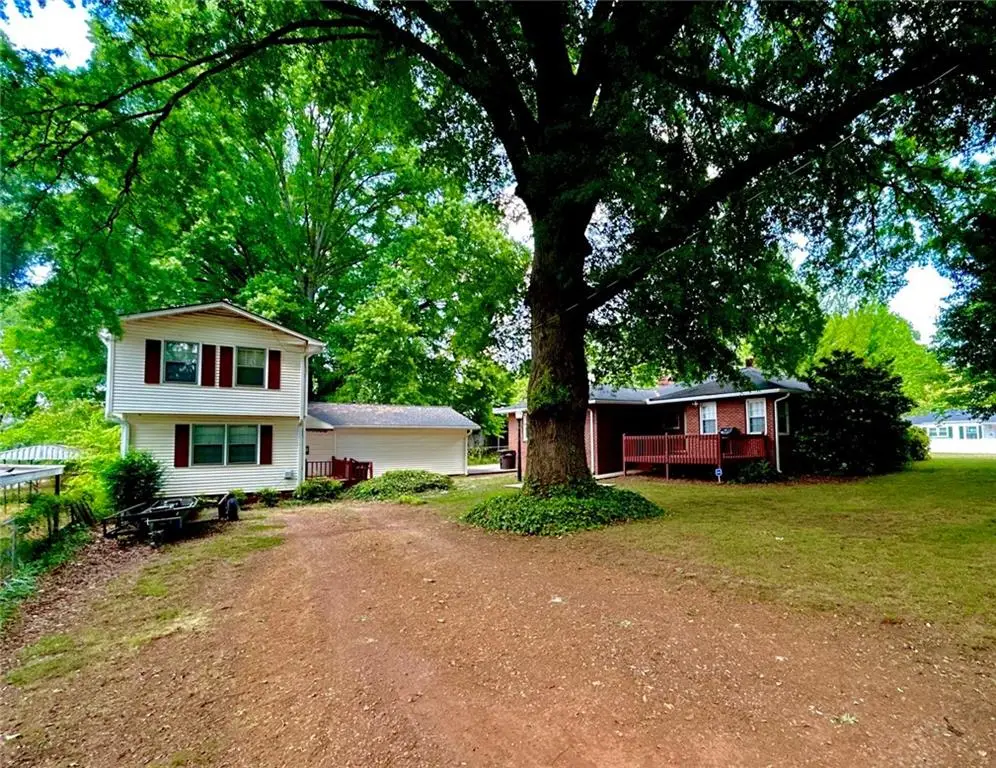 409 Stonewall Street, Cartersville, GA 30120 - #1