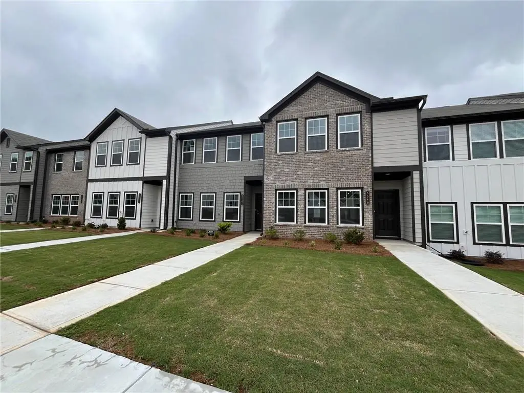 5540 Highland Street, Douglasville, GA 30135 - #1