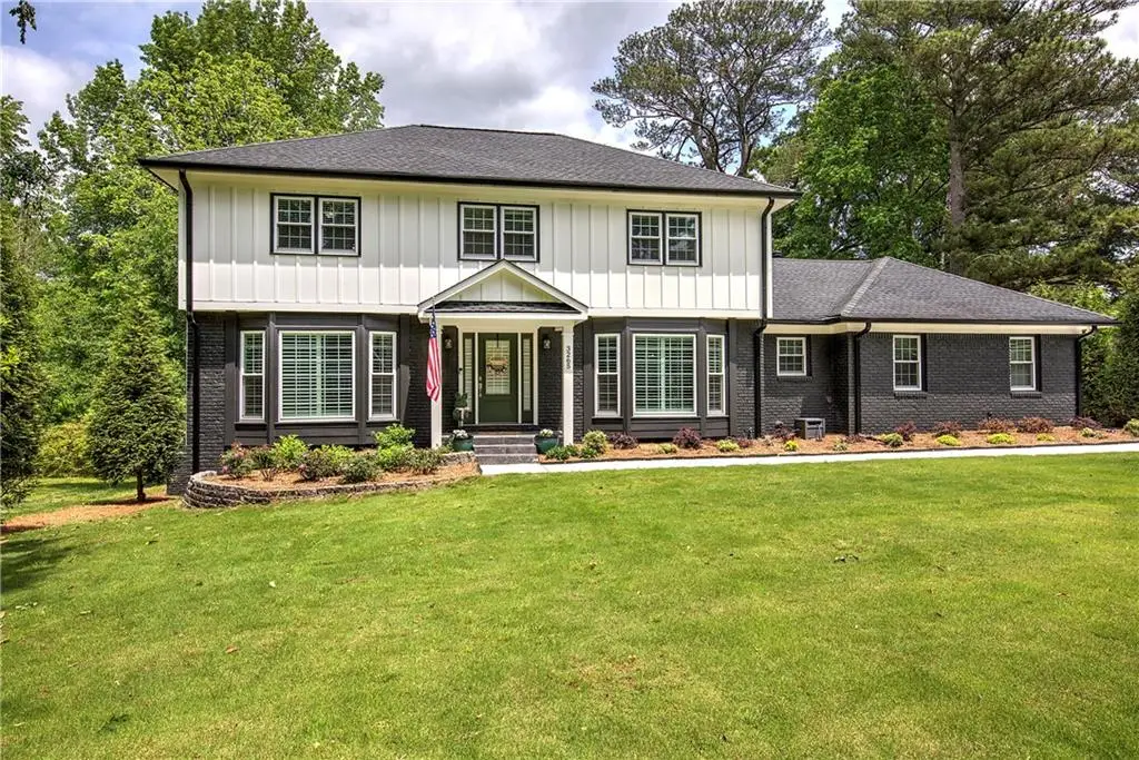 3265 Indian Hills Drive, Marietta, GA 30068 - #1