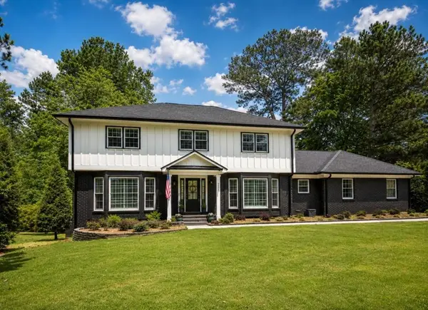 3265 Indian Hills Drive, Marietta, GA 30068