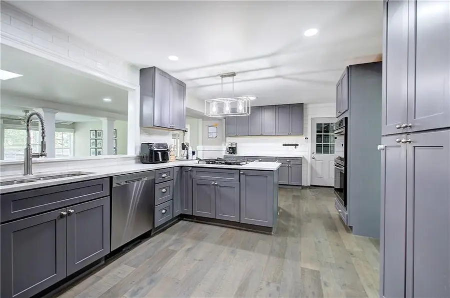 3265 Indian Hills Drive, Marietta, GA 30068 - #2
