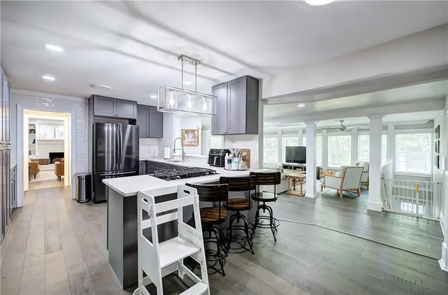 3265 Indian Hills Drive, Marietta, GA 30068 - #3