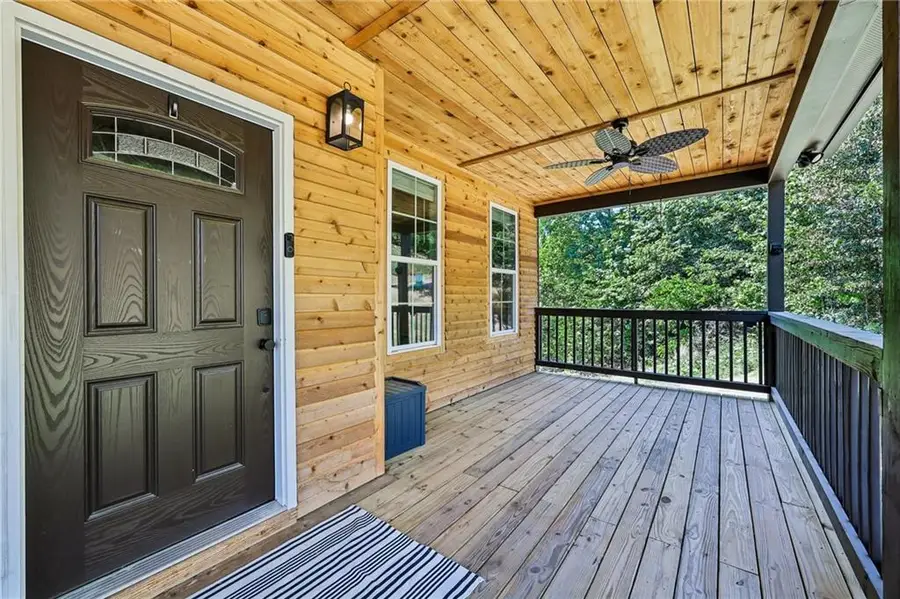 4214 Quail Creek Drive, Flowery Branch, GA 30542 - #2