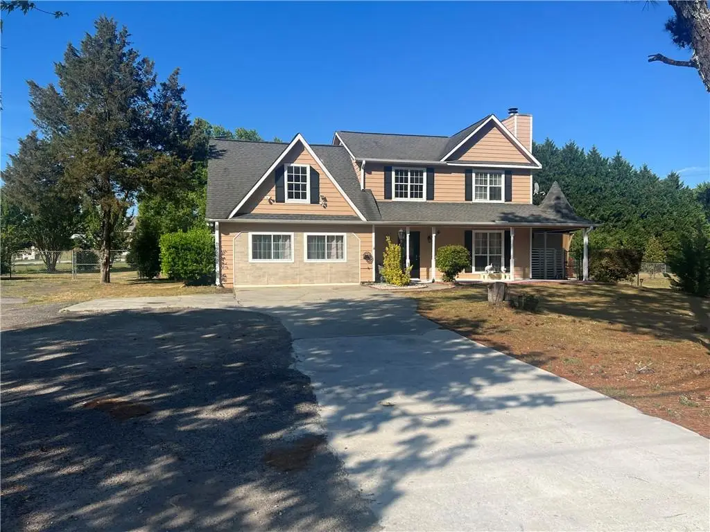 3587 Miller Bottom Road, Loganville, GA 30052 - #1