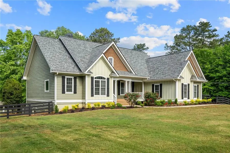 40 Ranchette Road, Milton, GA 30004 - #2
