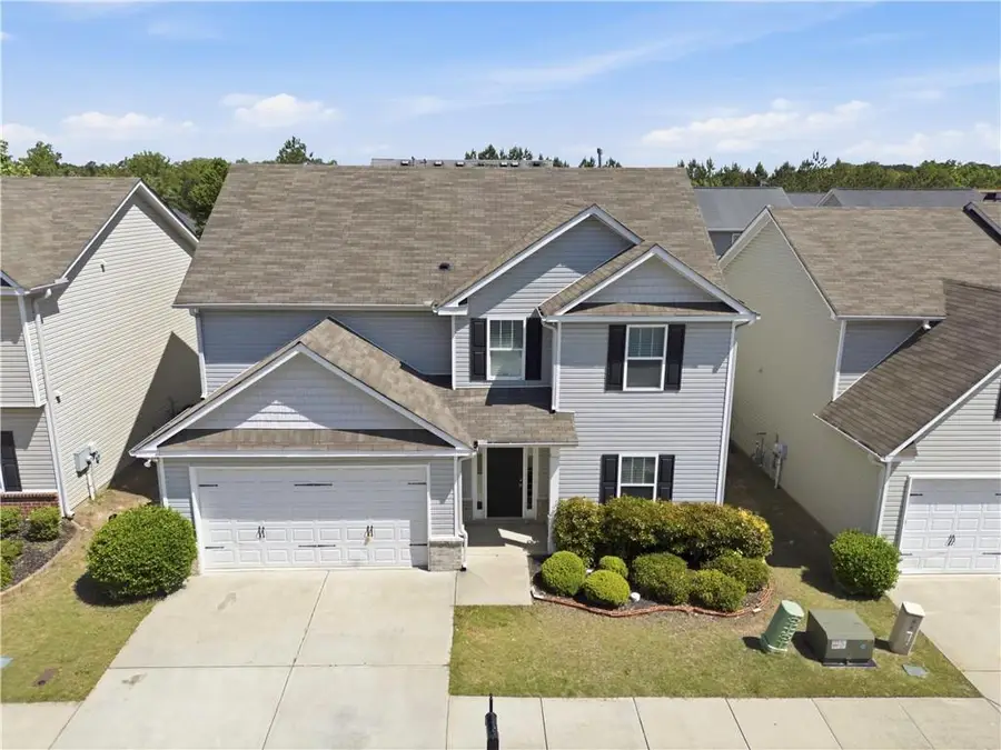 35 Crescent Lane, Dallas, GA 30157 - #2