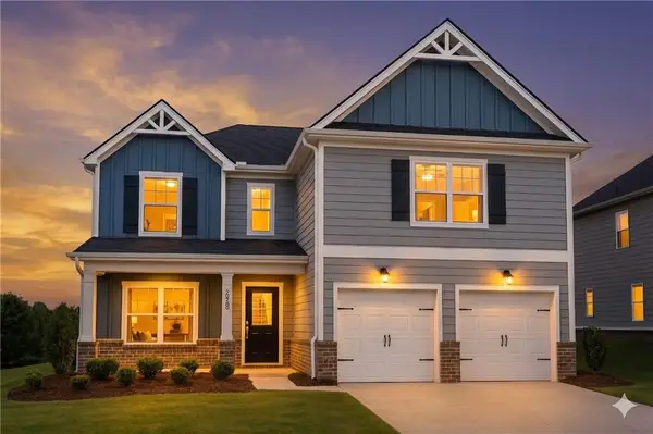 206 Cedar Wood Trace, Winder, GA 30680