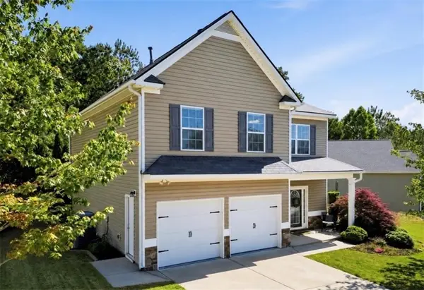408 Leyland Drive, Canton, GA 30114