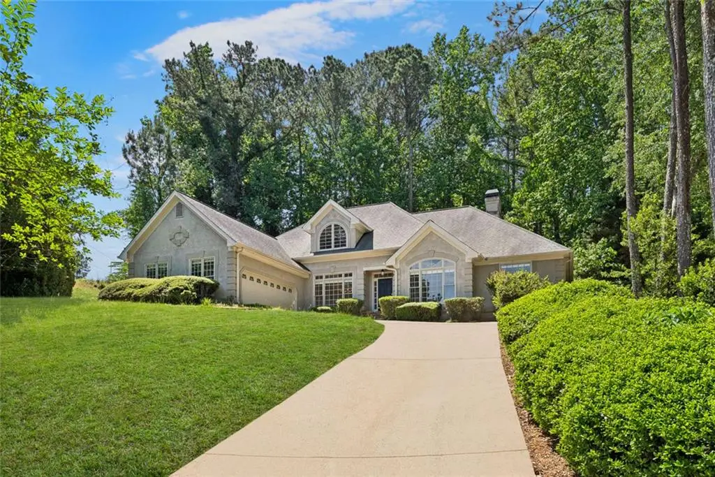 3600 Goldenrod Drive, Alpharetta, GA 30005 - #1