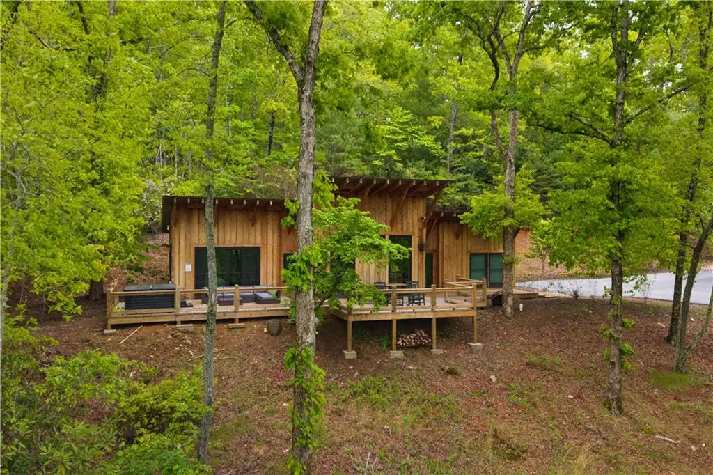 2745 Galloway Road, Blue Ridge, GA 30513 - #1