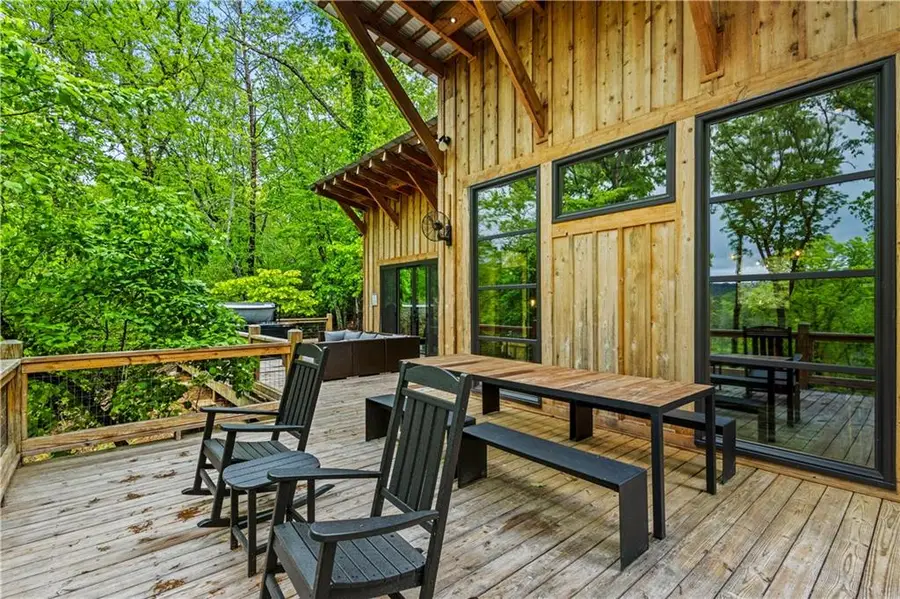 2745 Galloway Road, Blue Ridge, GA 30513 - #3
