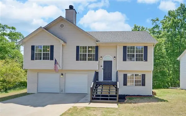 1046 Bridle Creek Drive, Flowery Branch, GA 30542