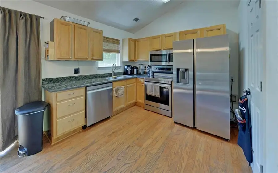 1046 Bridle Creek Drive, Flowery Branch, GA 30542 - #3