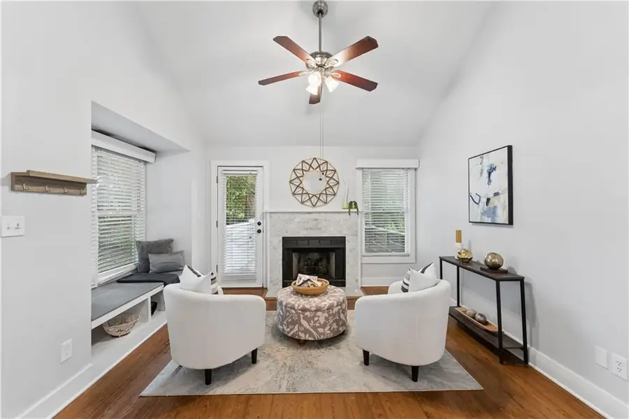 1788 Ridgeway Avenue Nw, Atlanta, GA 30318 - #2