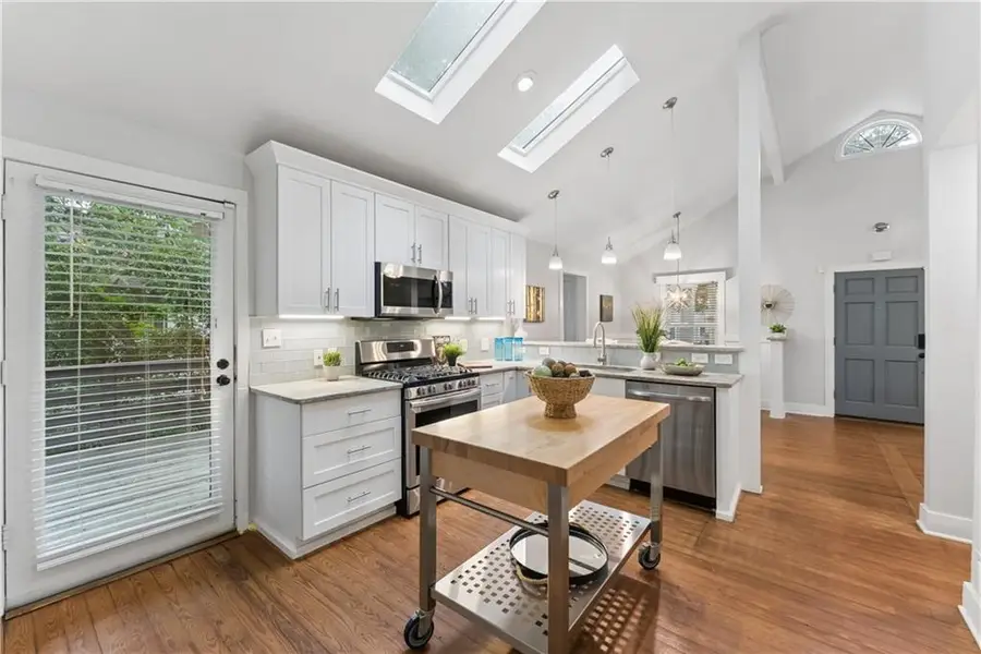 1788 Ridgeway Avenue Nw, Atlanta, GA 30318 - #3