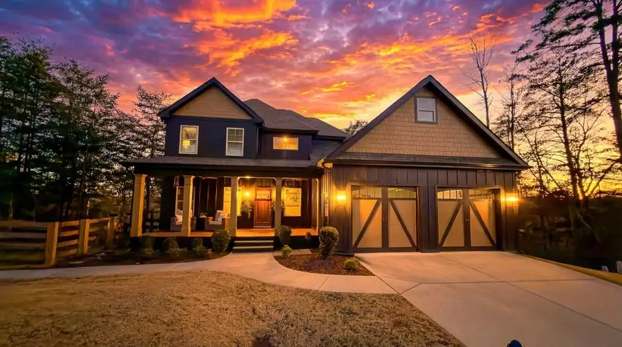 567 Crown Mountain Way, Dahlonega, GA 30533 - #2