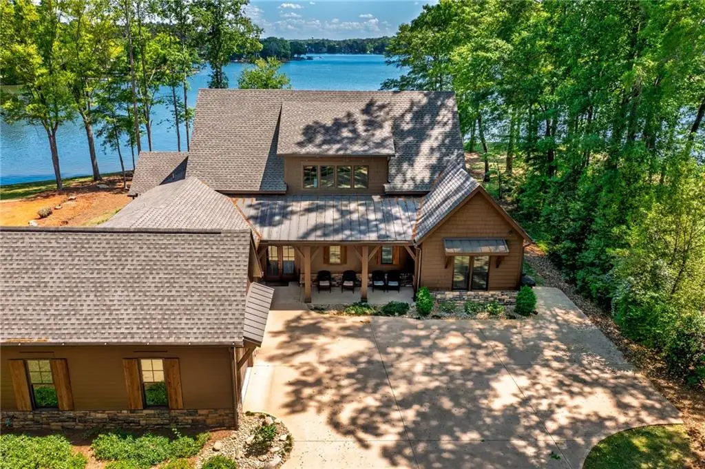 136 Phoenix Drive, Eatonton, GA 31024 - #1