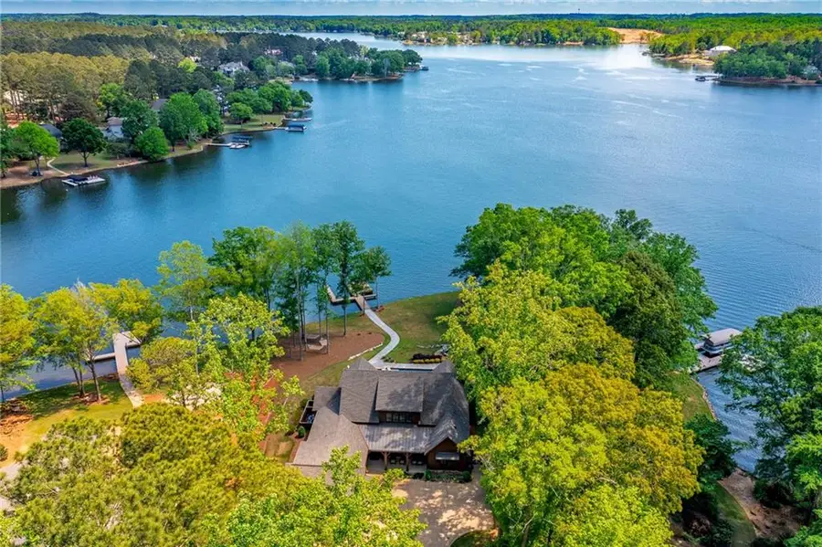 136 Phoenix Drive, Eatonton, GA 31024 - #2